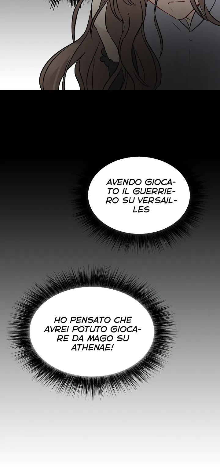 Read Gourmet Gaming IT Manga Online