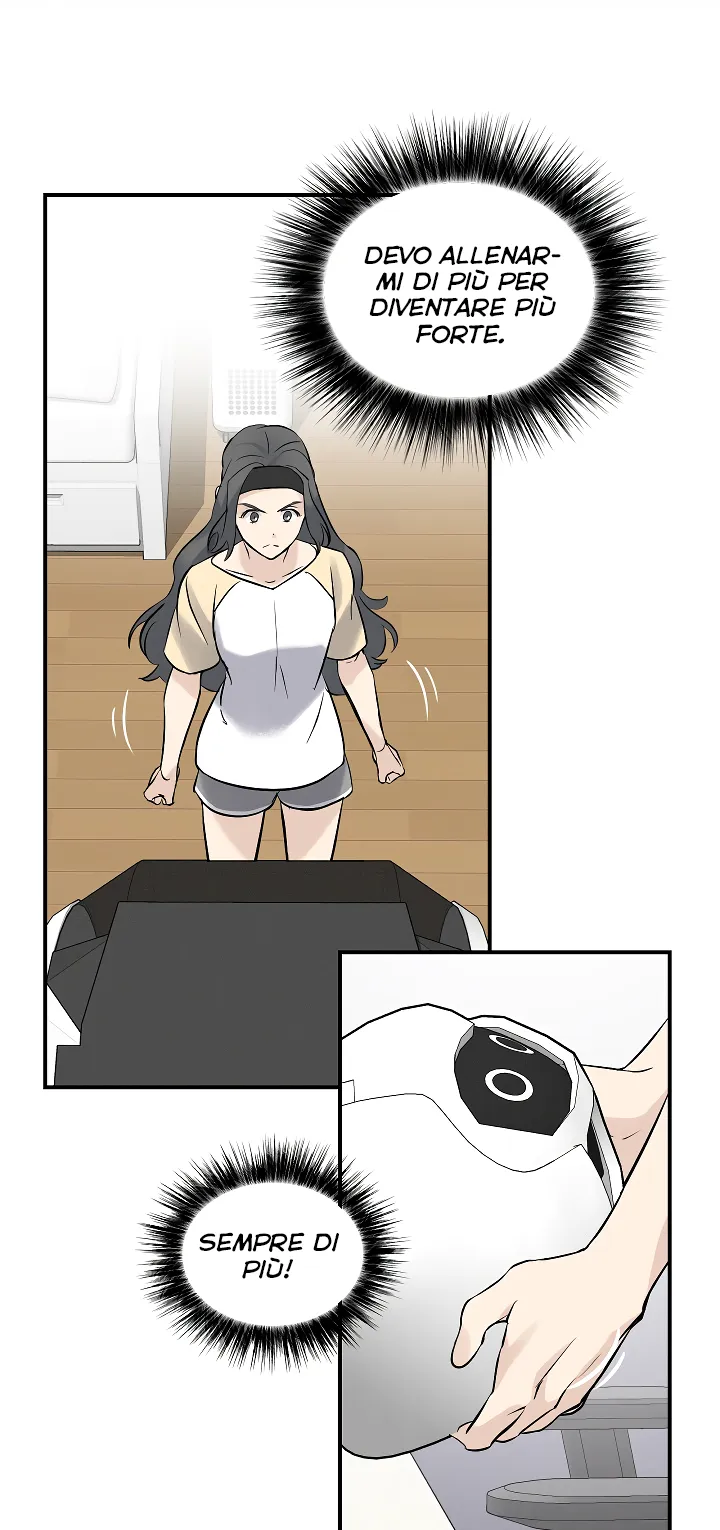 Read Gourmet Gaming IT Manga Online