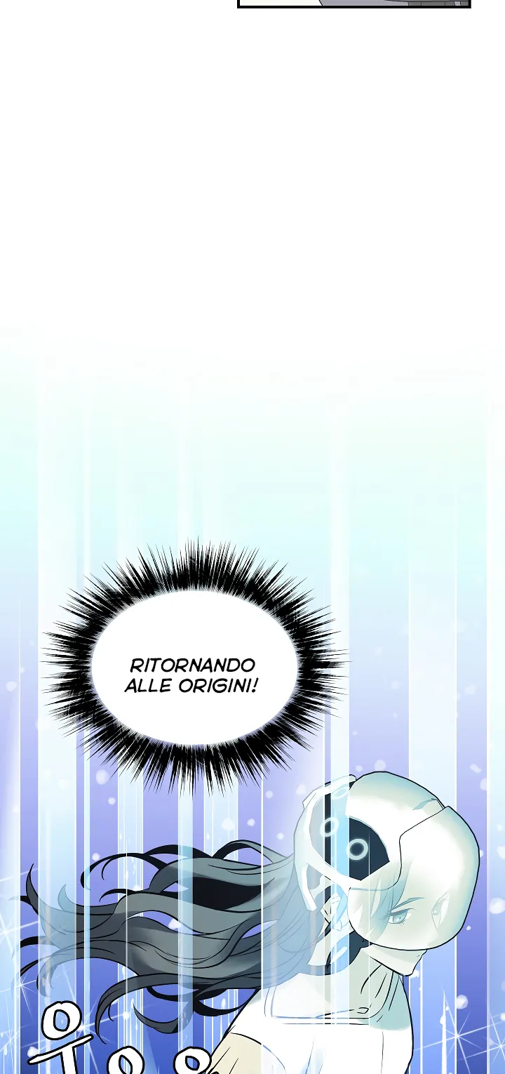Read Gourmet Gaming IT Manga Online