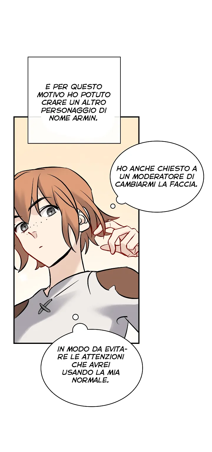 Read Gourmet Gaming IT Manga Online