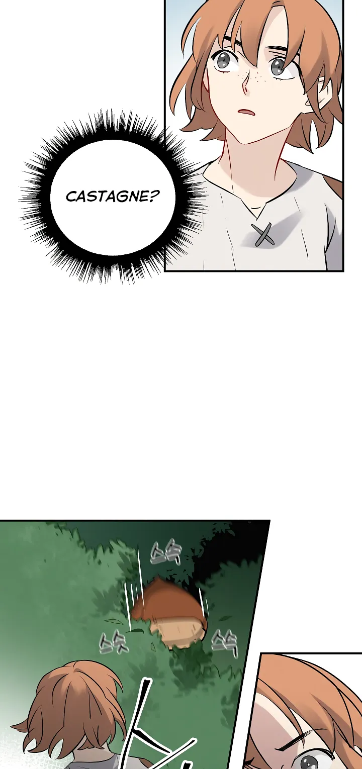 Read Gourmet Gaming IT Manga Online