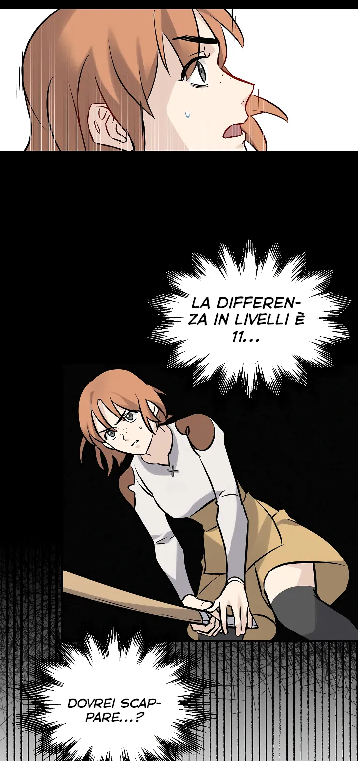 Read Gourmet Gaming IT Manga Online