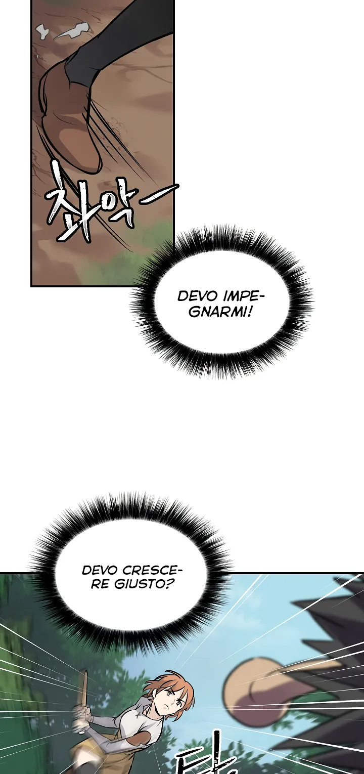 Read Gourmet Gaming IT Manga Online