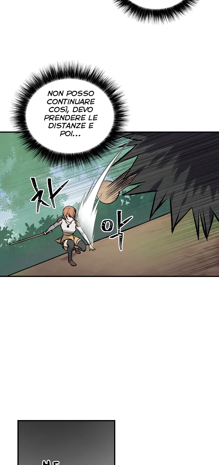 Read Gourmet Gaming IT Manga Online