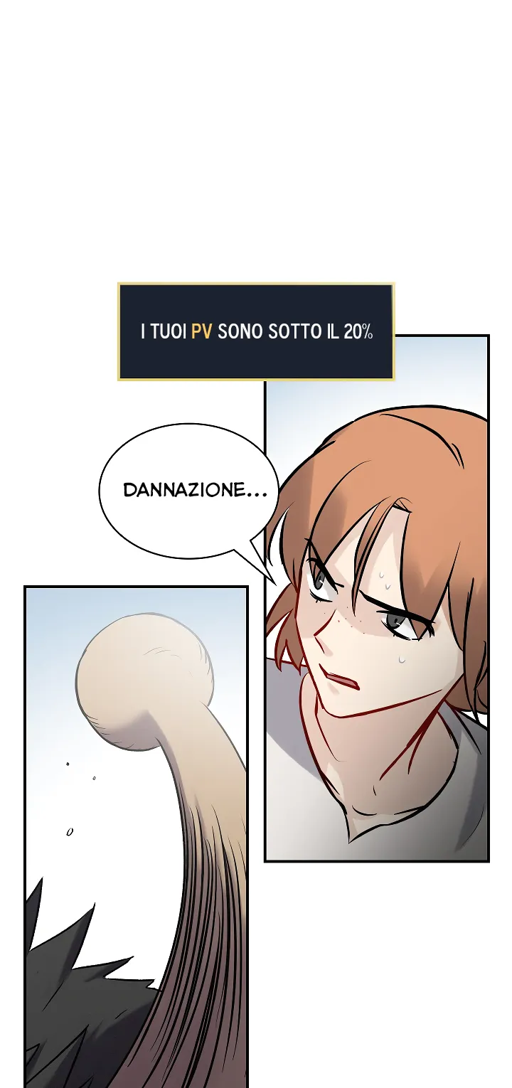 Read Gourmet Gaming IT Manga Online