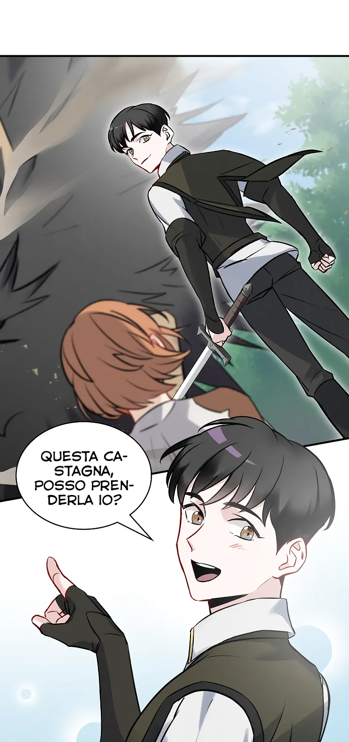 Read Gourmet Gaming IT Manga Online