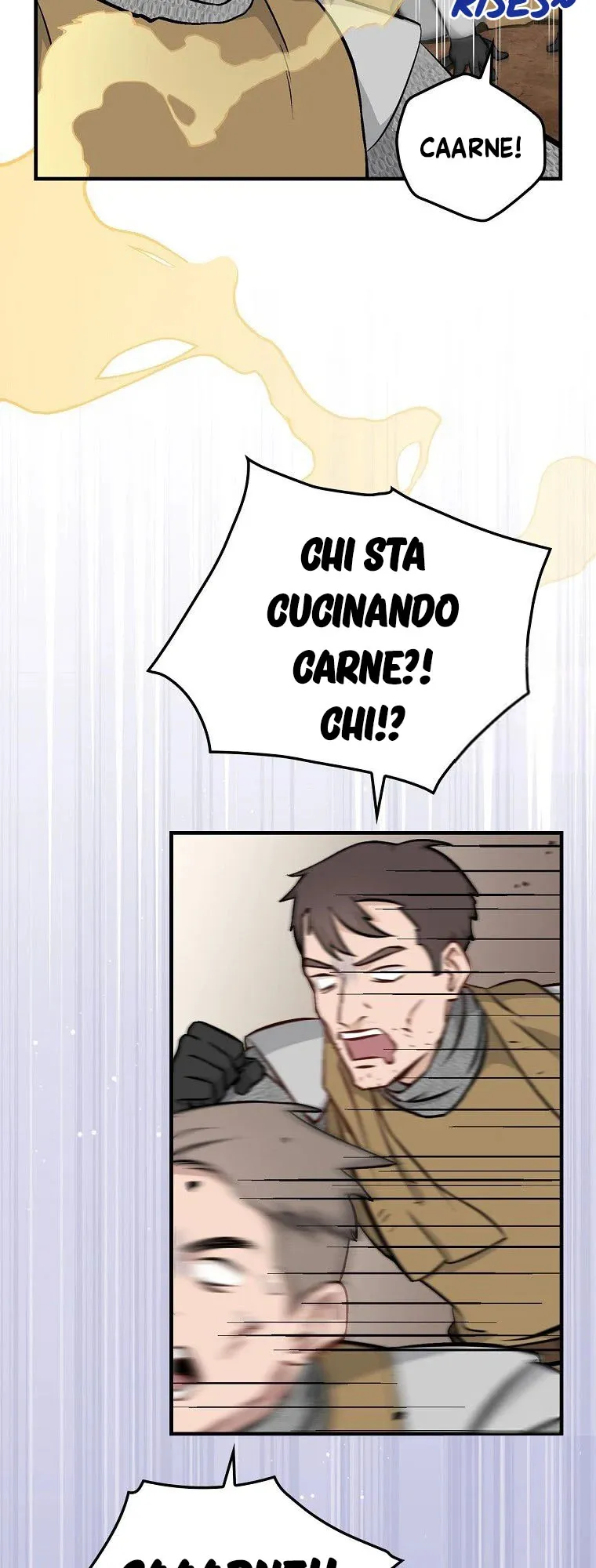 Read Gourmet Gaming IT Manga Online