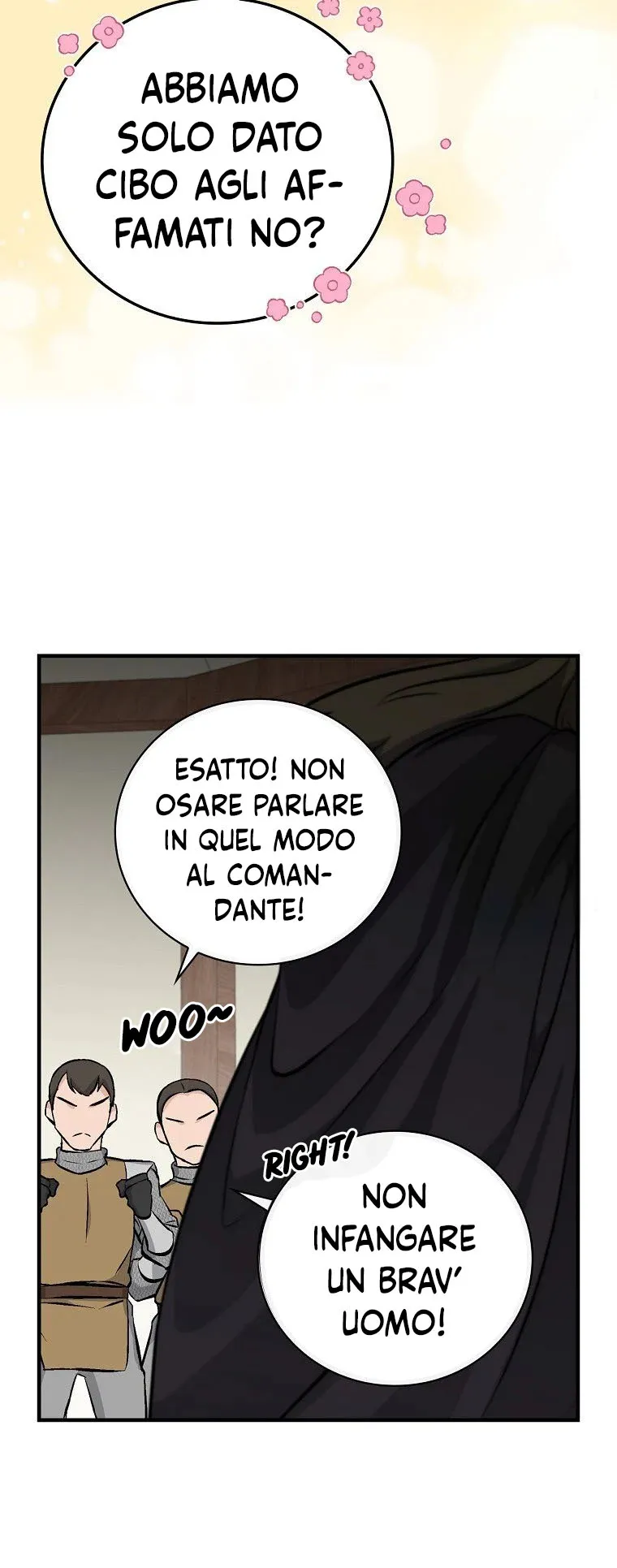 Read Gourmet Gaming IT Manga Online
