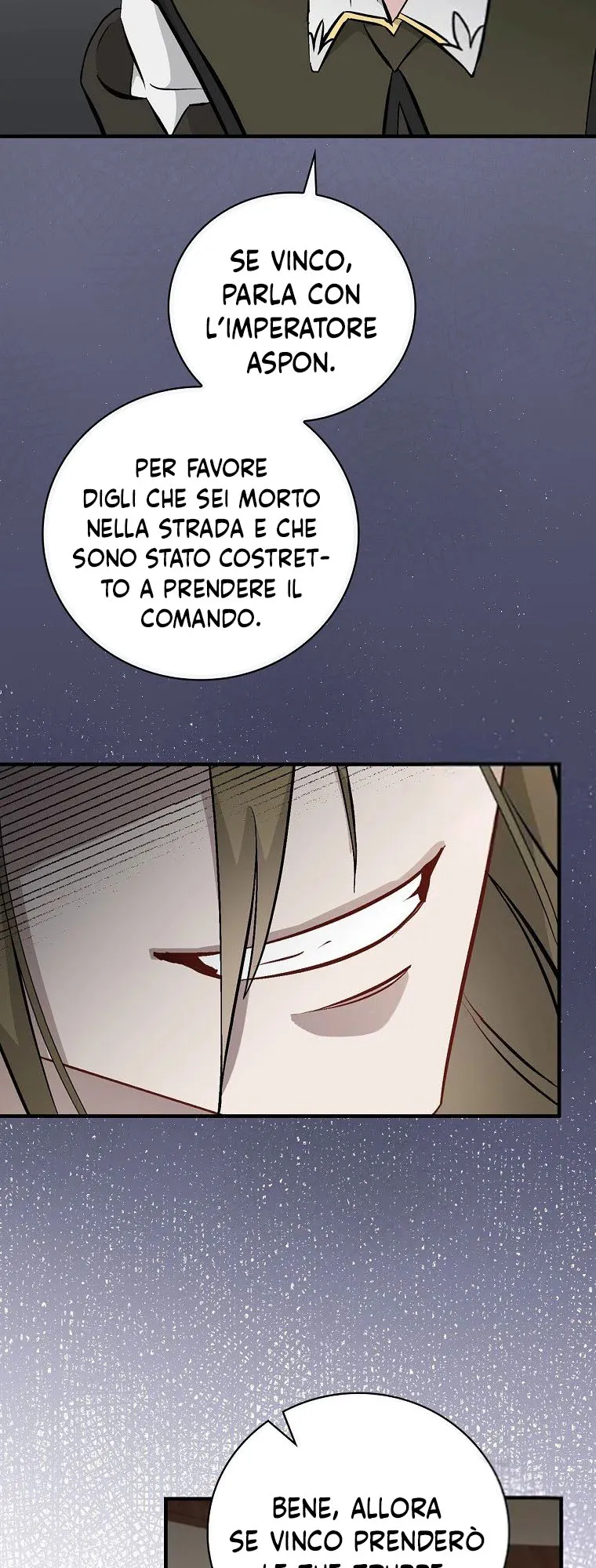 Read Gourmet Gaming IT Manga Online