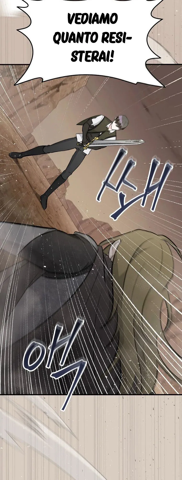 Read Gourmet Gaming IT Manga Online