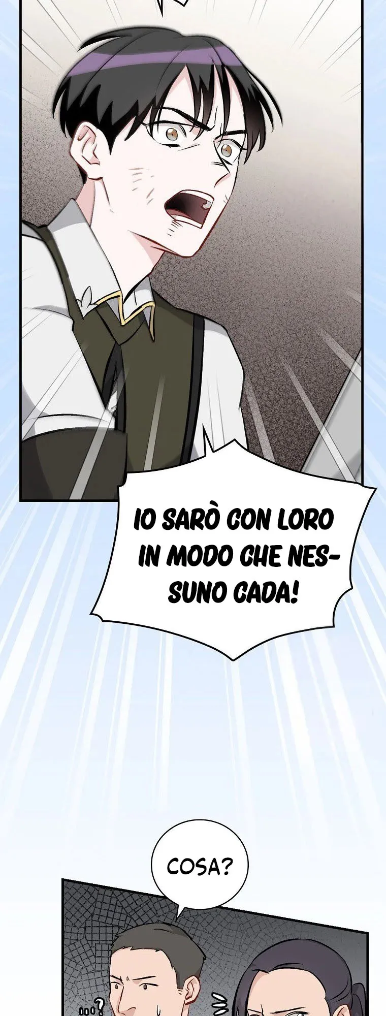 Read Gourmet Gaming IT Manga Online