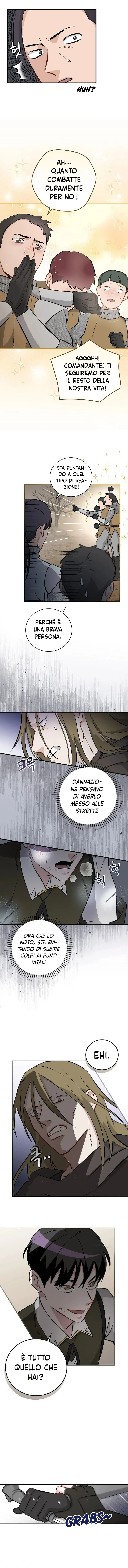 Read Gourmet Gaming IT Manga Online