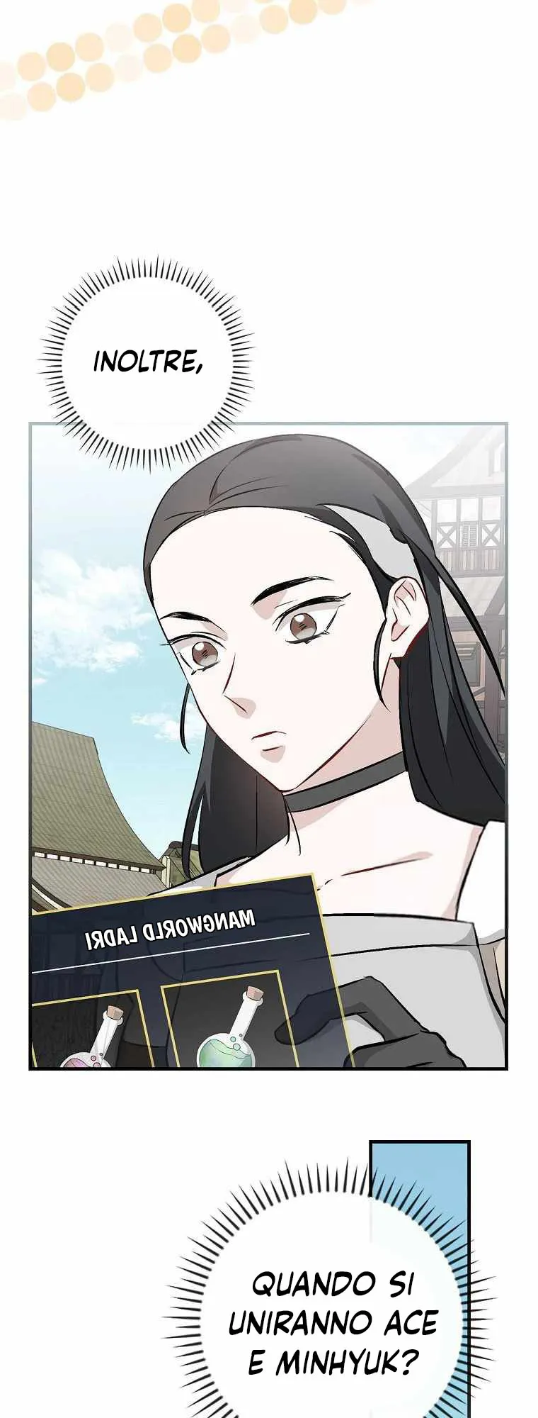 Read Gourmet Gaming IT Manga Online