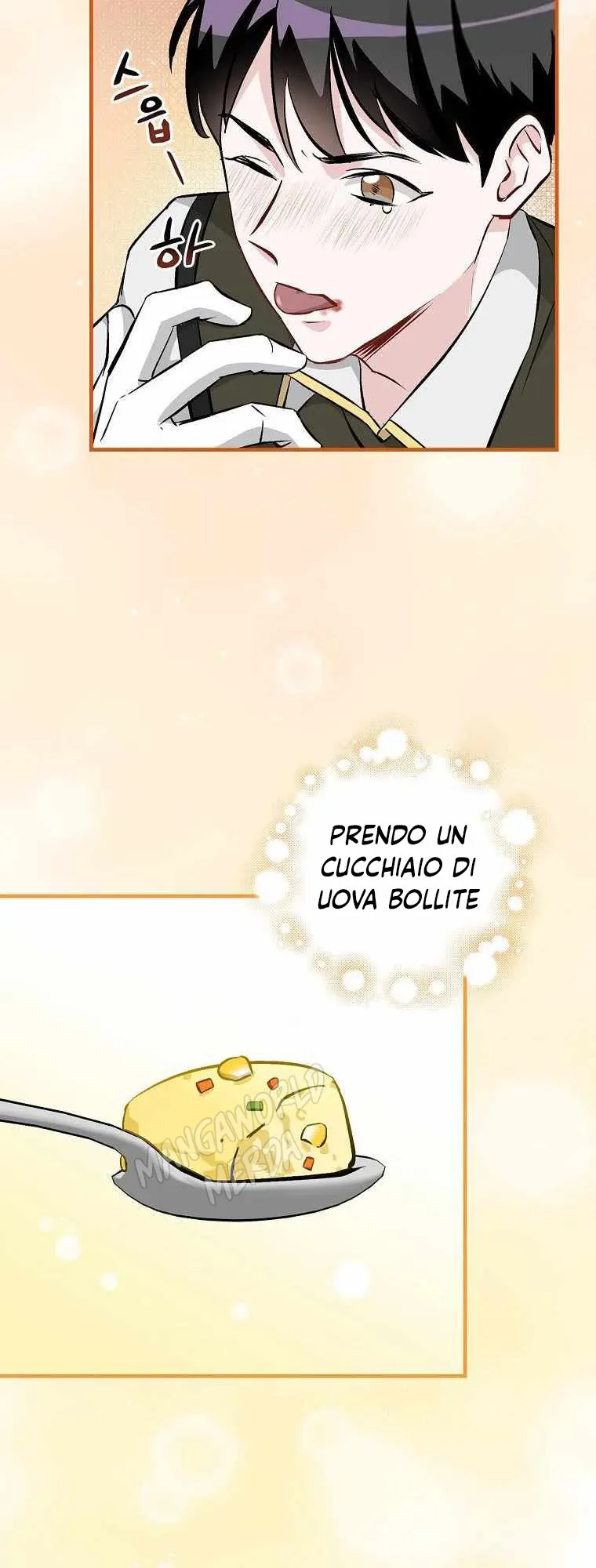 Read Gourmet Gaming IT Manga Online