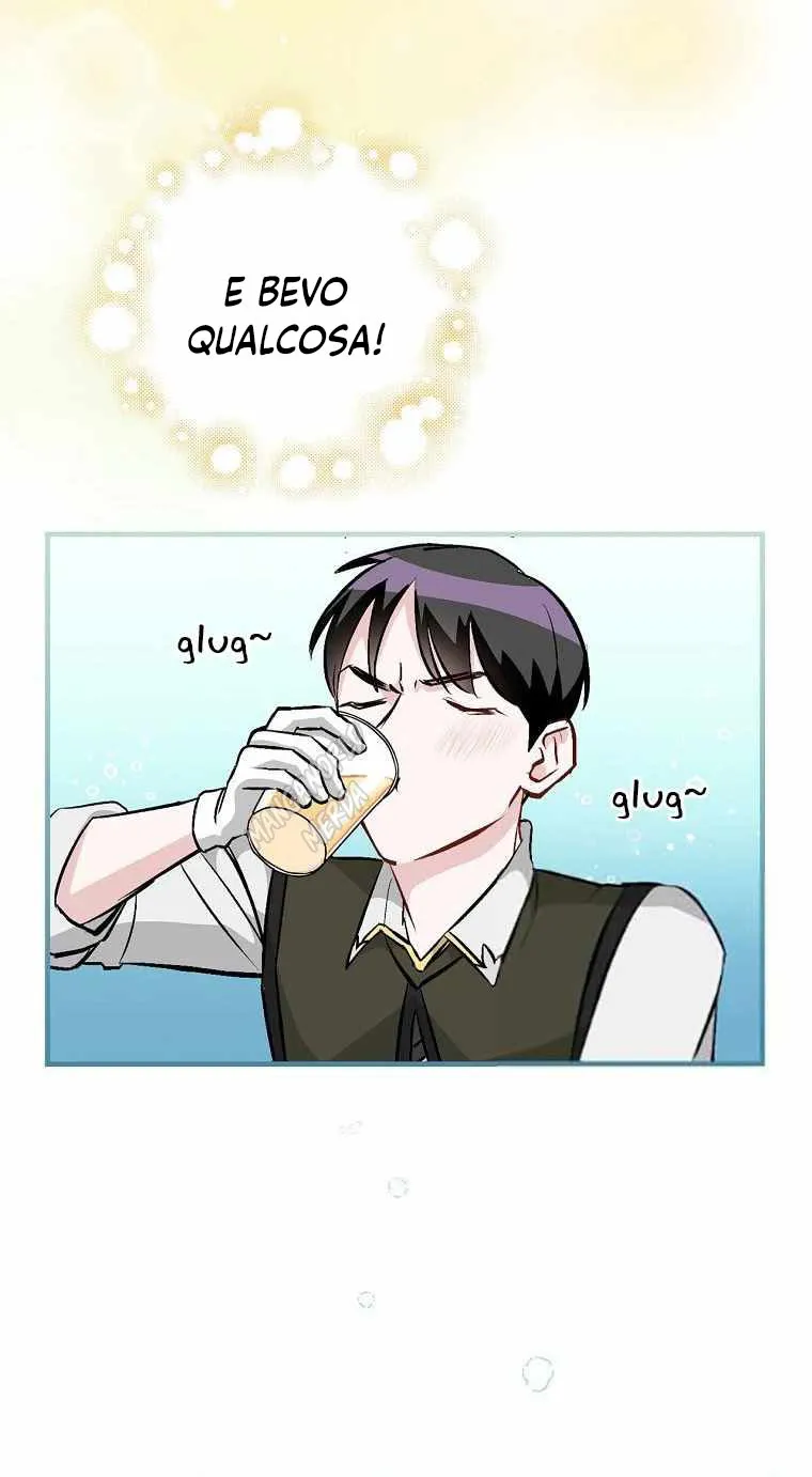 Read Gourmet Gaming IT Manga Online