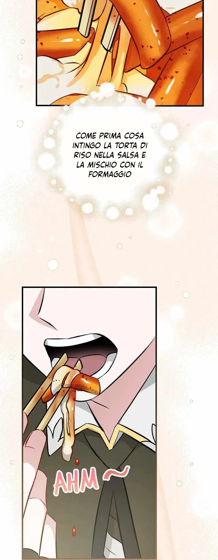 Read Gourmet Gaming IT Manga Online