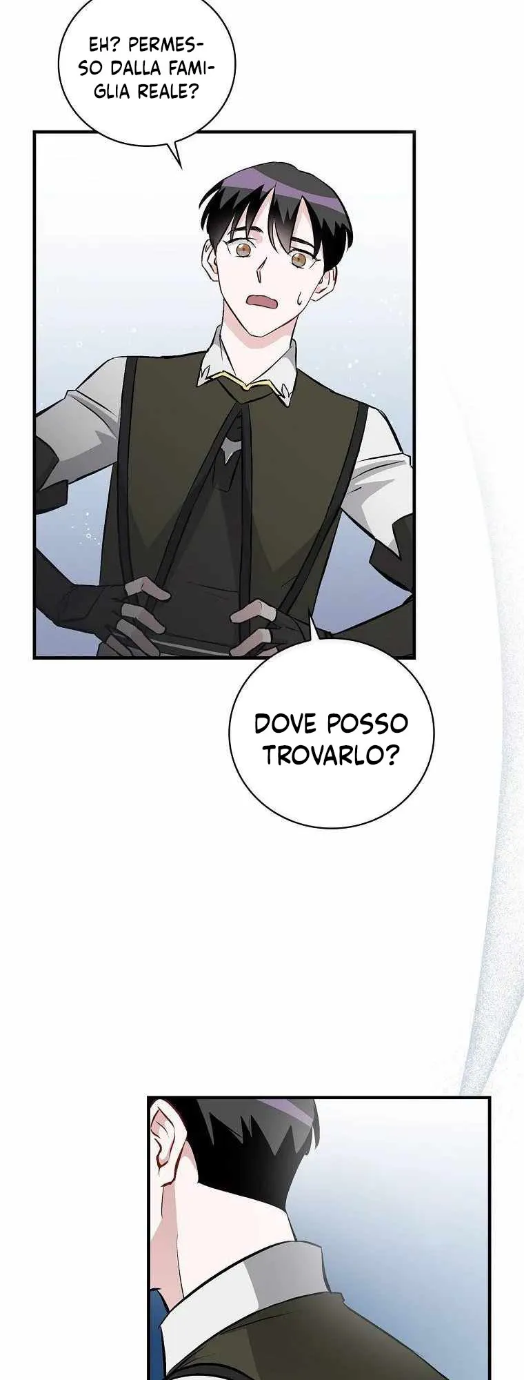 Read Gourmet Gaming IT Manga Online