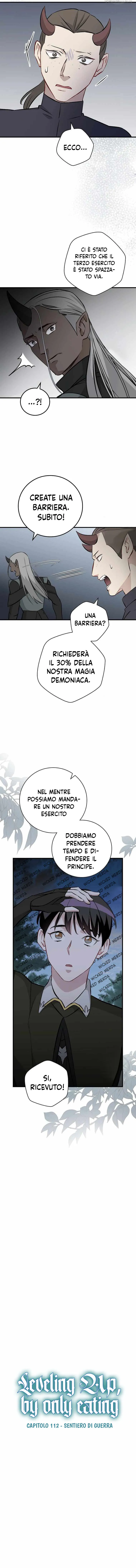 Read Gourmet Gaming IT Manga Online