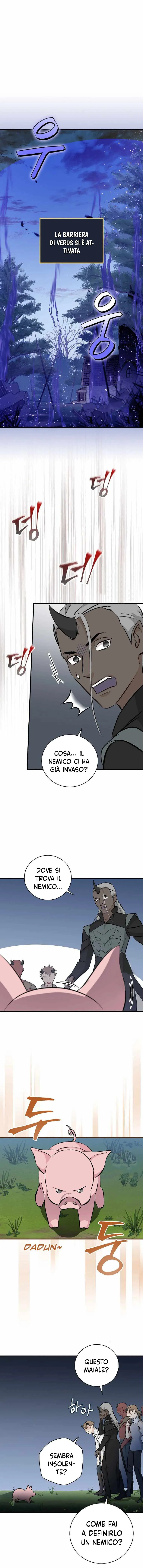 Read Gourmet Gaming IT Manga Online