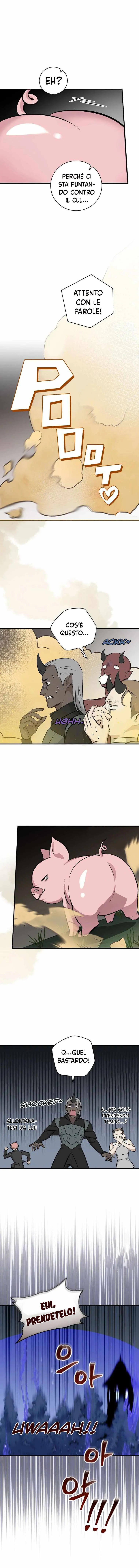 Read Gourmet Gaming IT Manga Online