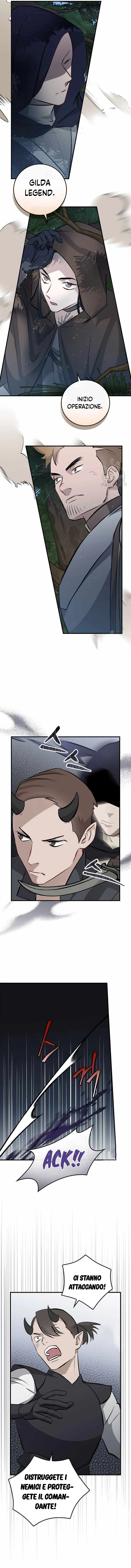 Read Gourmet Gaming IT Manga Online