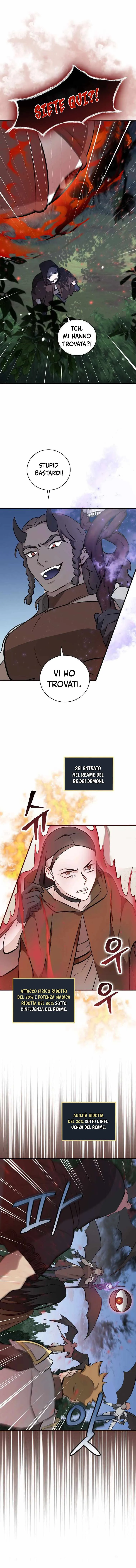 Read Gourmet Gaming IT Manga Online