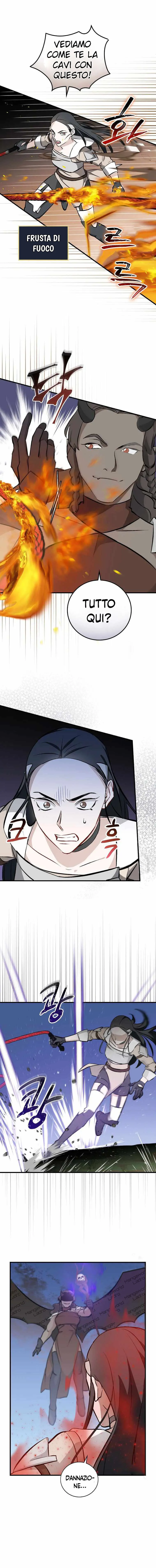 Read Gourmet Gaming IT Manga Online