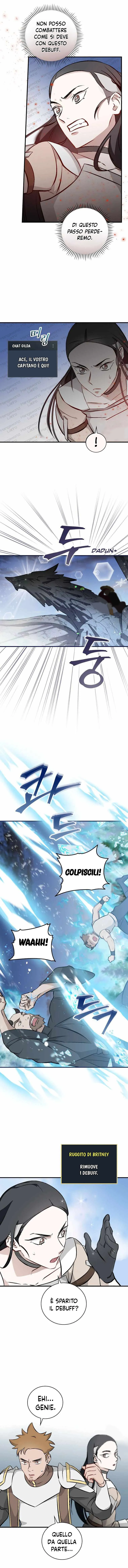 Read Gourmet Gaming IT Manga Online