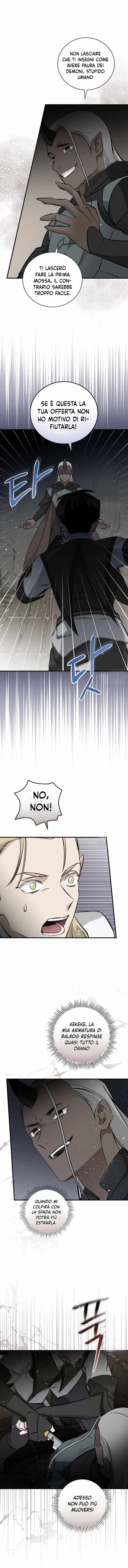 Read Gourmet Gaming IT Manga Online
