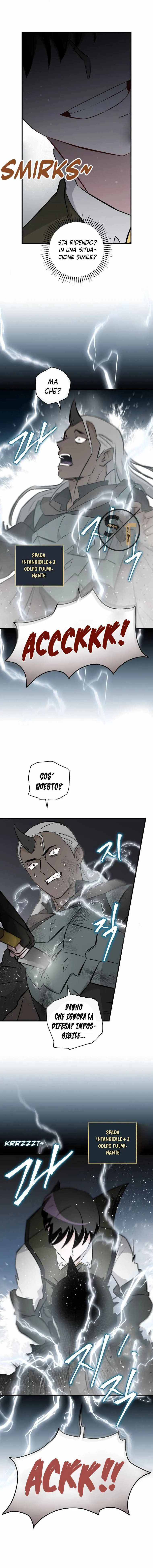 Read Gourmet Gaming IT Manga Online