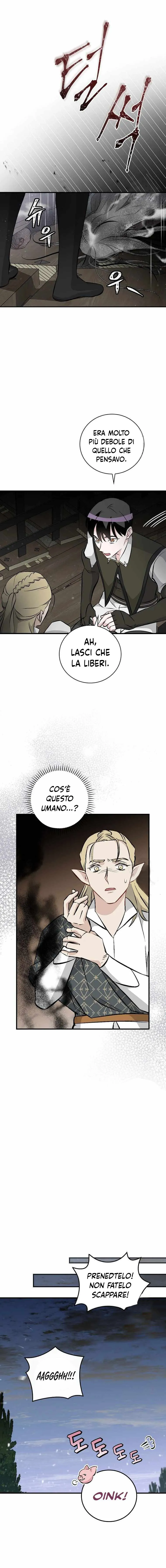 Read Gourmet Gaming IT Manga Online