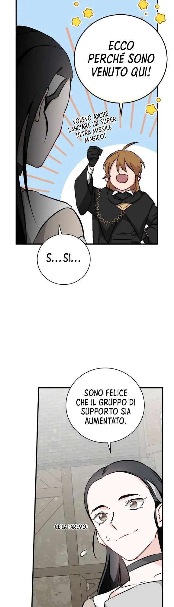 Read Gourmet Gaming IT Manga Online