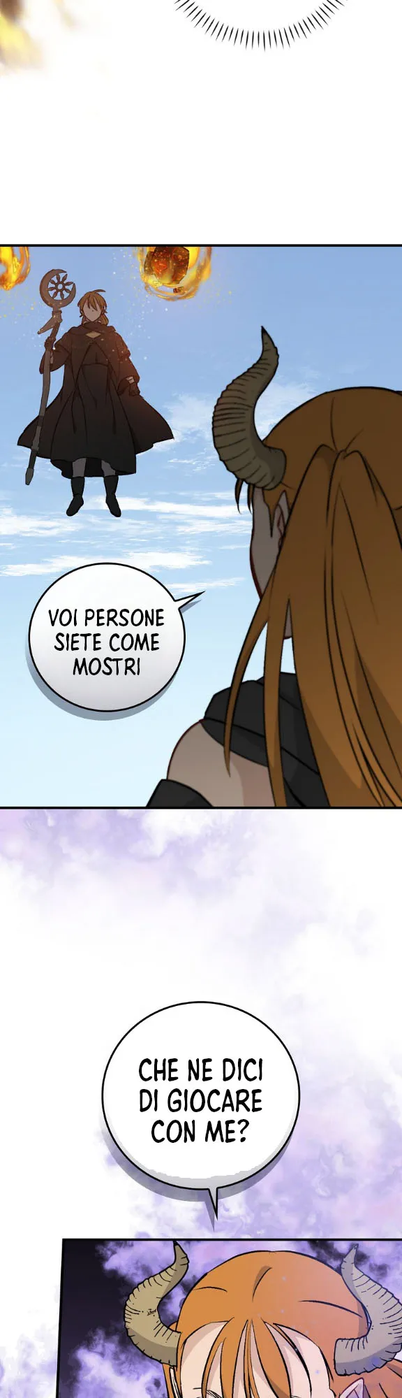 Read Gourmet Gaming IT Manga Online