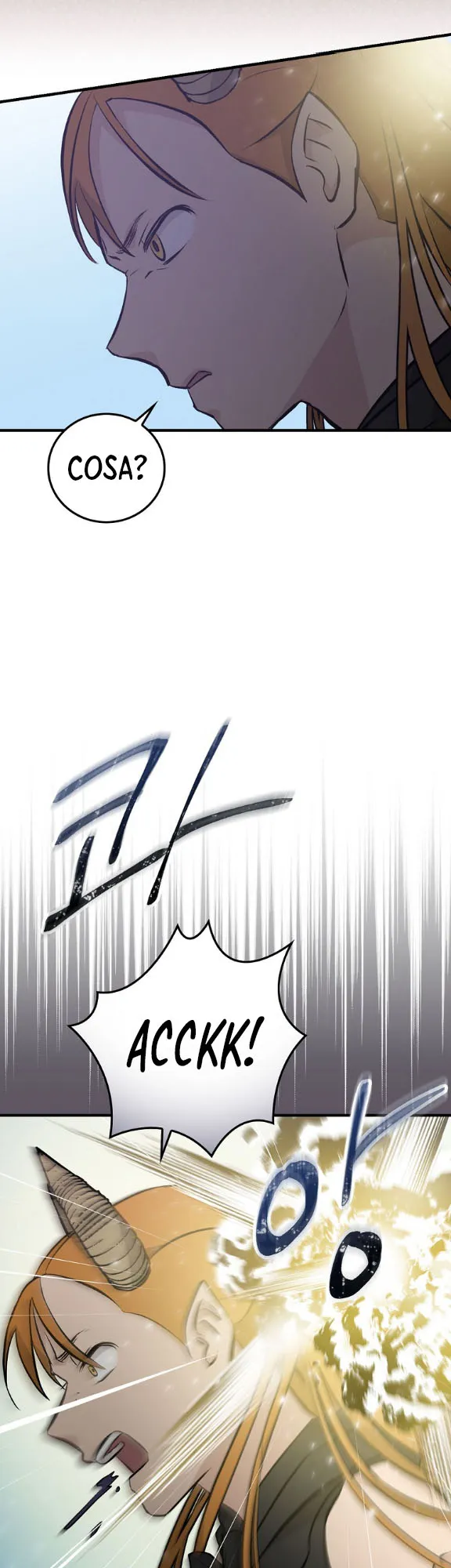 Read Gourmet Gaming IT Manga Online