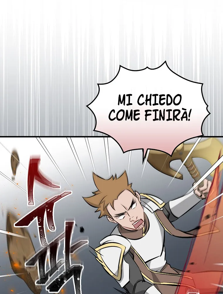 Read Gourmet Gaming IT Manga Online