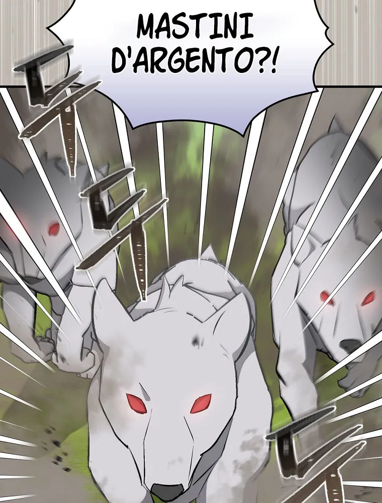 Read Gourmet Gaming IT Manga Online