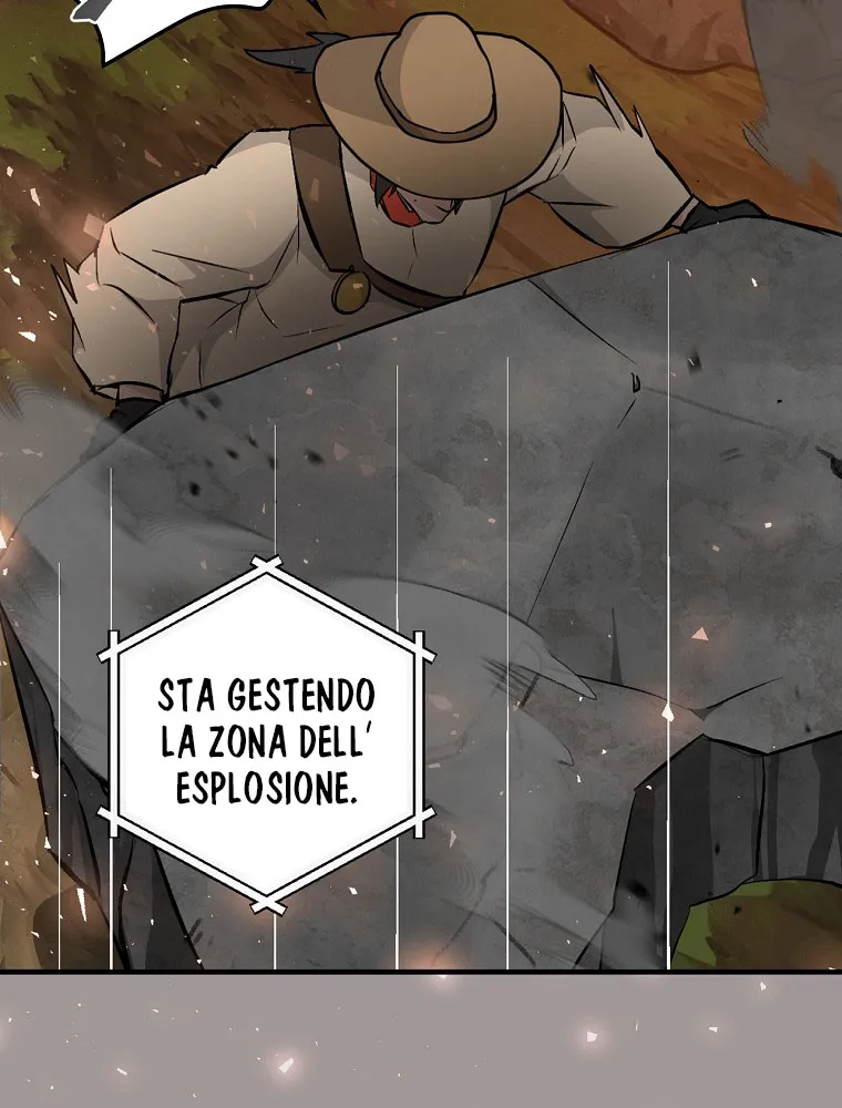 Read Gourmet Gaming IT Manga Online
