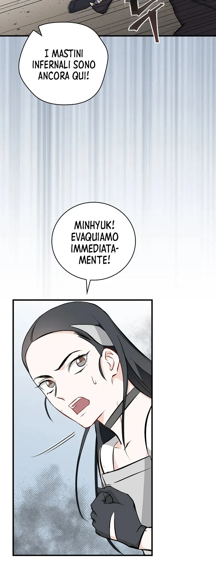 Read Gourmet Gaming IT Manga Online