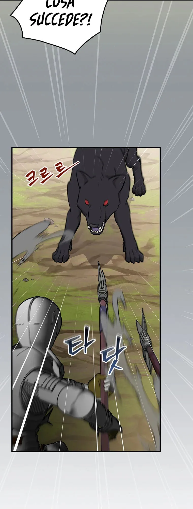 Read Gourmet Gaming IT Manga Online