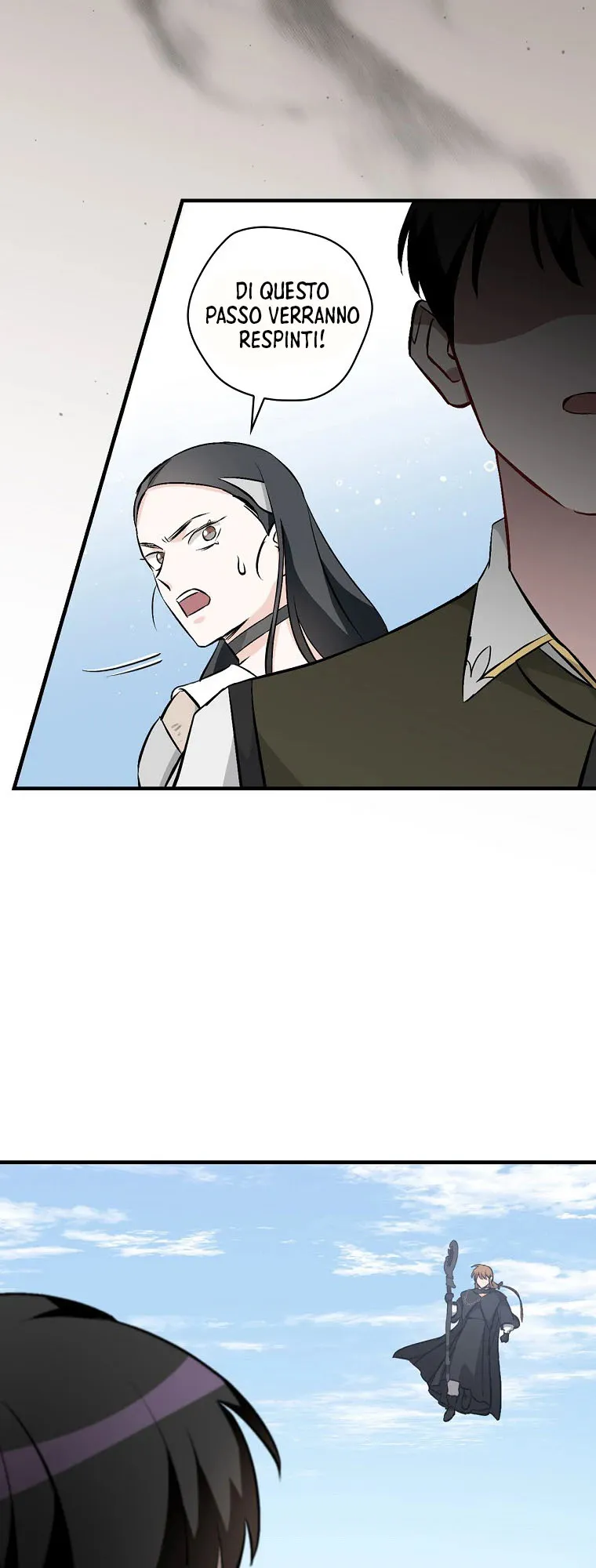 Read Gourmet Gaming IT Manga Online