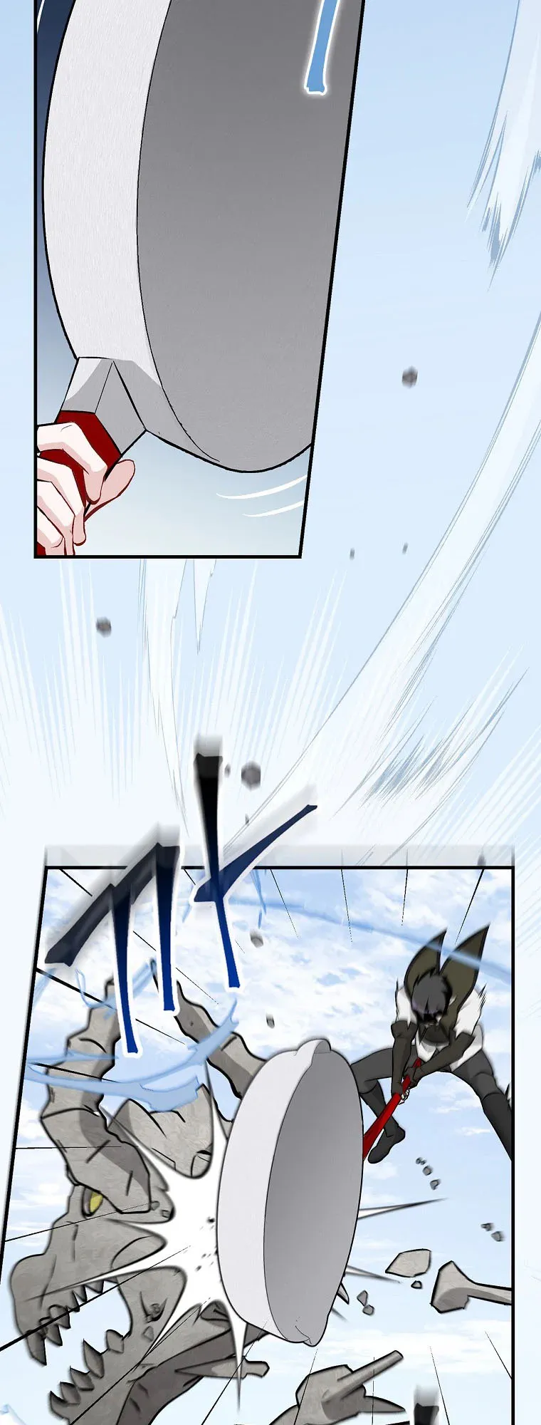 Read Gourmet Gaming IT Manga Online