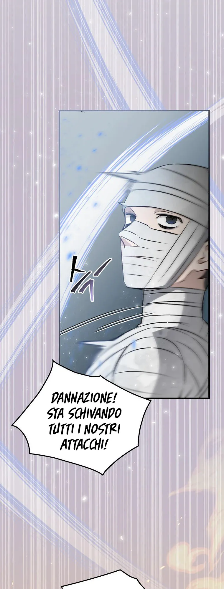 Read Gourmet Gaming IT Manga Online
