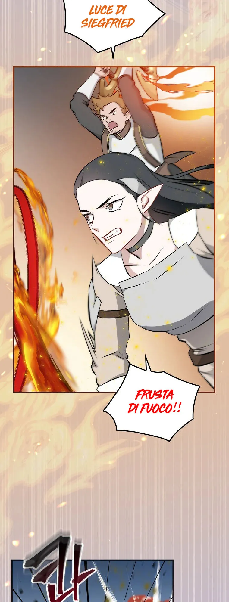 Read Gourmet Gaming IT Manga Online