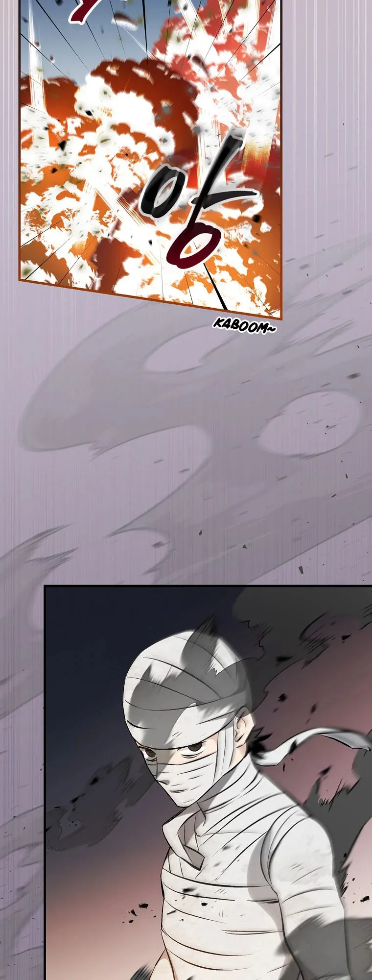 Read Gourmet Gaming IT Manga Online
