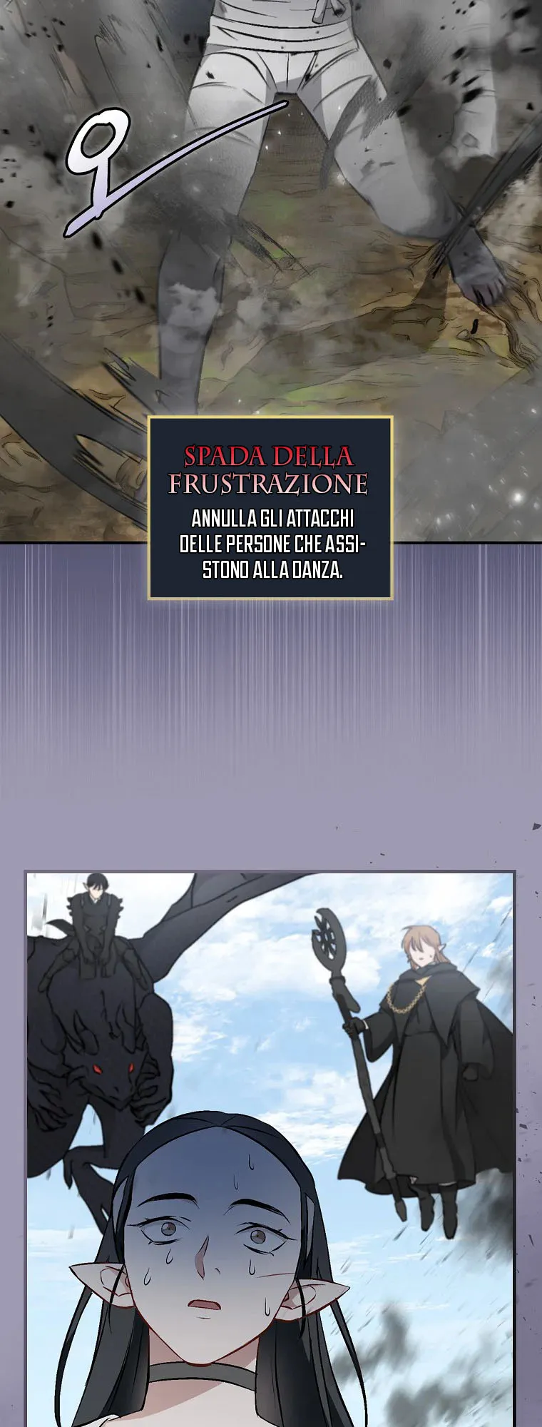 Read Gourmet Gaming IT Manga Online