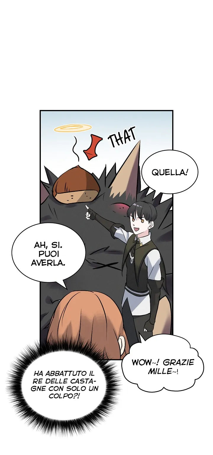 Read Gourmet Gaming IT Manga Online