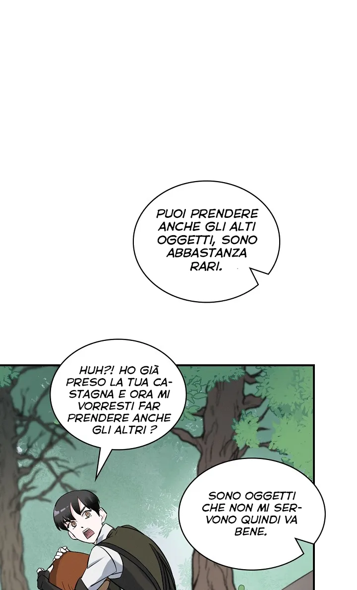 Read Gourmet Gaming IT Manga Online