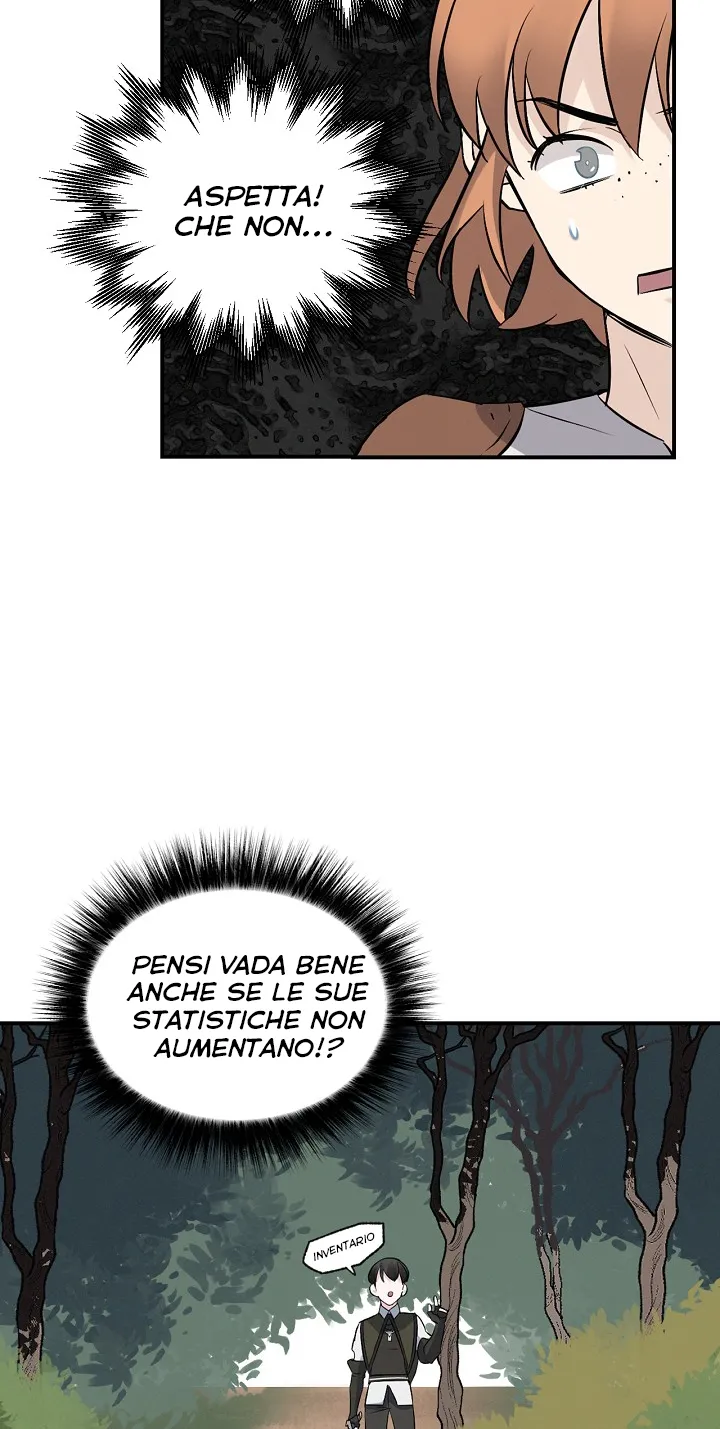 Read Gourmet Gaming IT Manga Online