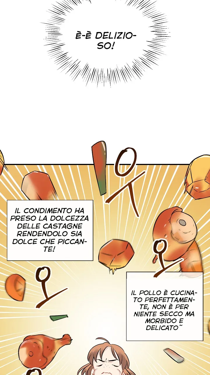 Read Gourmet Gaming IT Manga Online