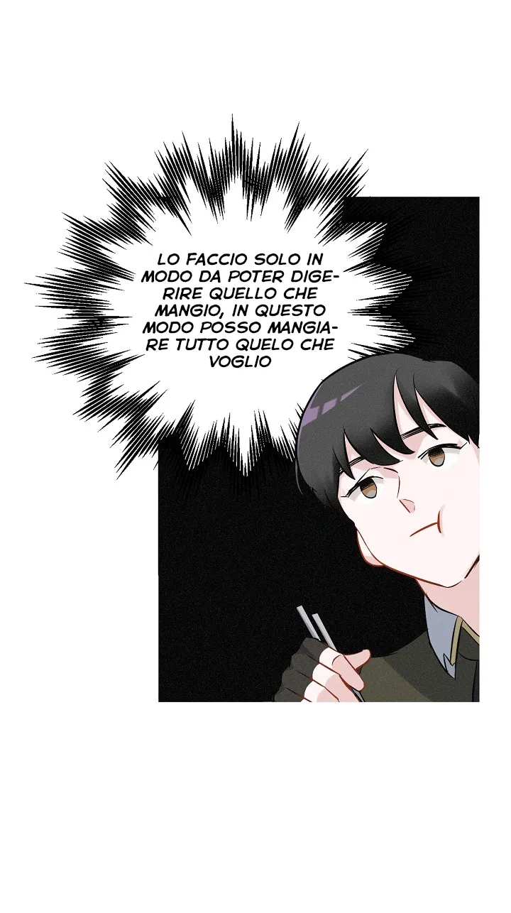 Read Gourmet Gaming IT Manga Online